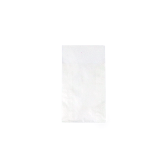 Pergamijn zakje | 45 x 65 mm 
