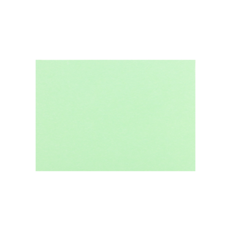 Envelop - Mint | 177 x 125 mm|Voorkant