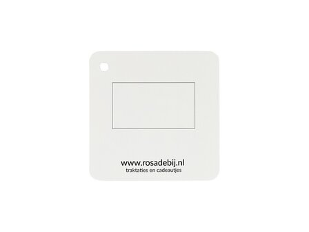 ik ga je missen - kindertraktatie - label achterkant