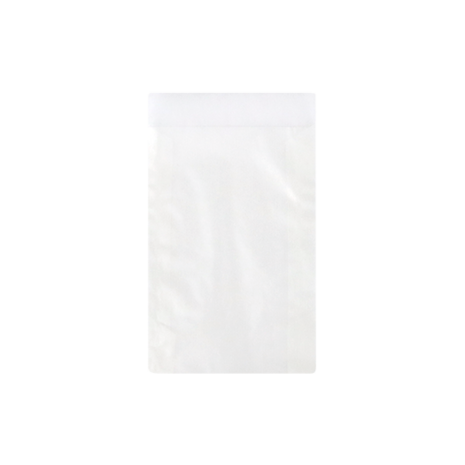 Pergamijn zakje | 63 x 93 mm 