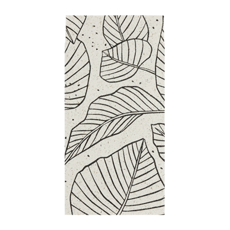 Graspapieren zakje | 76 x 130 mm