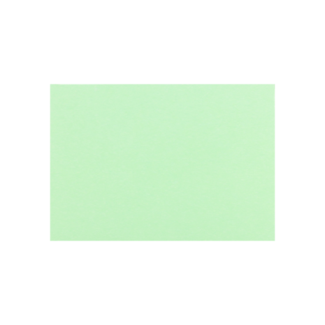 Envelop - Mint | 177 x 125 mm|Voorkant