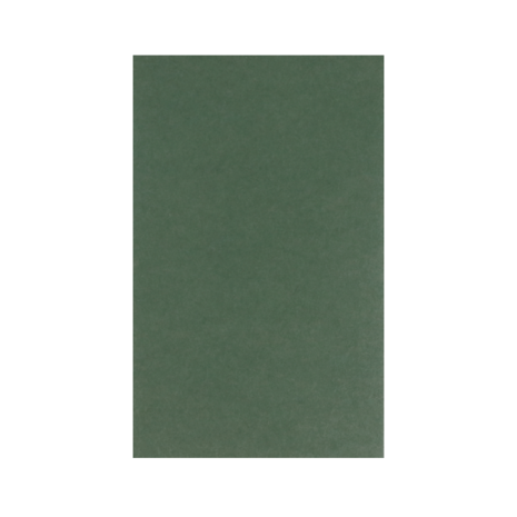 Loonzakje - Donkergroen | 104 x 65 mm|Voorkant