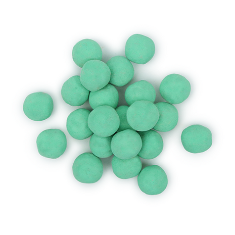 Zaadbommetjes per stuk - groen